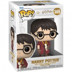 Harry Potter POP! 149