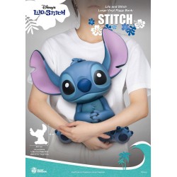 Disney Piggy Vinyl Bank Lilo and Stitch 40 cm