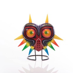 Majora's Mask Standard Edition First 4 Figures
