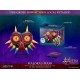 Majora's Mask Collectors Edition First 4 Figures