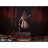 SILENT HILL 2 RED PYRAMID THING STATUE F4F