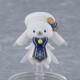 Hatsune Miku Figma Action Figure Snow Miku: Glowing Snow Ver.