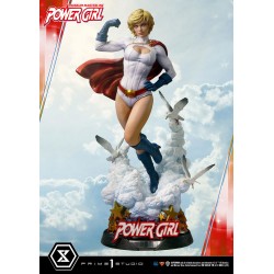 Power Girl Prime 1 Studio