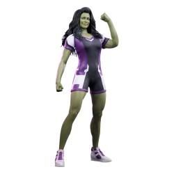 She-Hulk Hot Toys
