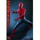 Spider-Man: No Way Home Movie Masterpiece Action Figure 1/6 Spider-Man (New Red and Blue Suit)