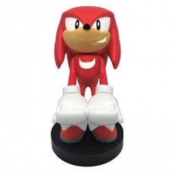 Knuckles  Cable Guy