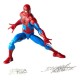 Spider-Man Lizard Marvel Legends Hasbro