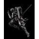 G.I. Joe Hito Kara Kuri Action Figure Snake Eyes 18 cm Action figures GI Joe