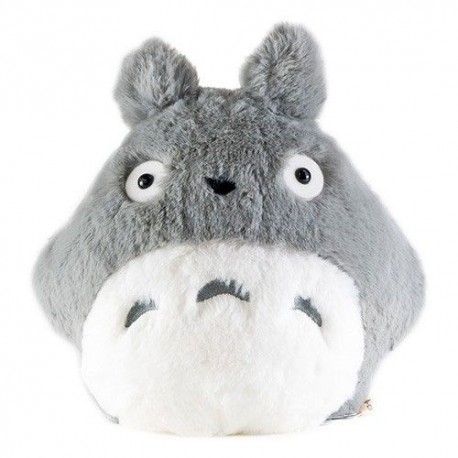 Studio Ghibli Plush Figure Big Totoro