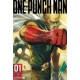 ONE PUNCH MAN vol 1 (PORTUGUÊS)