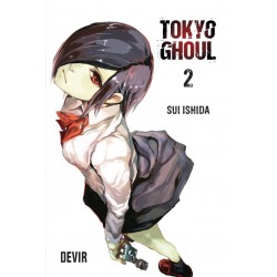 Tokyo Ghoul PT Vol.2