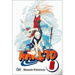 Naruto PT vol 1