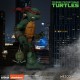Teenage Mutant Ninja Turtles XL  DELUXE BOX MEZCO