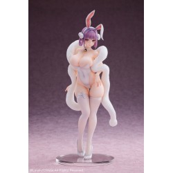 Original Character PVC 1/6 Bunny Girl Lume Limited Edition 30 cm