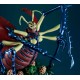 Yu-Gi-Oh! Duel Monsters Insect Queen MONSTERS CHRONICLE MegaHouse