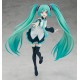 HATSUNE MIKU BECAUSE YOU ARE HERE POP UP PARADE