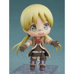 MADE IN ABYSS RIKO NENDOROID