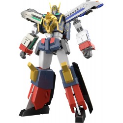 The Brave Express Might Gaine THE GATTAI Might Gaine Good Smile Company