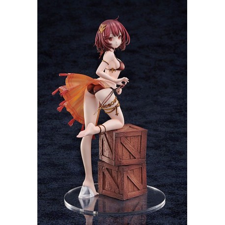 Atelier Sophie: The Alchemist of the Mysterious Book Sophie Swimsuit Ver. Amakuni