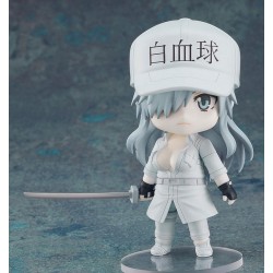 White Blood Cell Neutrophil Figma