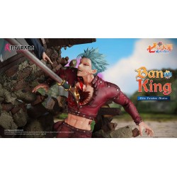 Ban vs King  Figurama Collectors