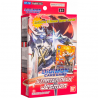 Digimon Card Game - Starter Deck - ST12 Jesmon