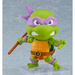 TMNT Donatello Nendoroid Good Smile Company