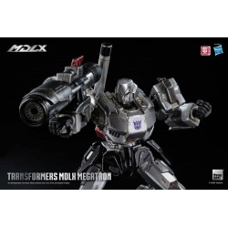 Transformers MDLX Action Figure Megatron 