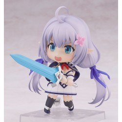 The Greatest Demon Lord Is Reborn as a Typical Nobody Ireena Nendoroid Good Smile Company
