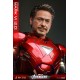 Iron Man Mark VI (2.0) Hot Toys