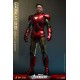 Iron Man Mark VI (2.0) Hot Toys