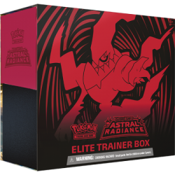 Pokémon - Elite Trainer Box - EB08 Fusion Strike EN
