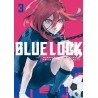 Manga Blue Lock 3 Inglês