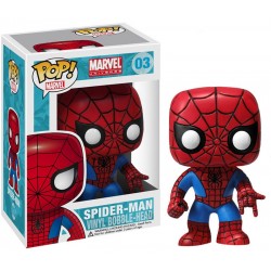 Marvel Comics POP! Vinyl Figure Spider-Man