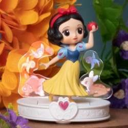 Disney Princess Desktop Touch Lamp Snow White