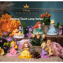 Disney Princess Desktop Touch Lamp Snow White