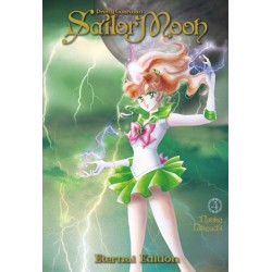 Sailor Moon Eternal Edition 4