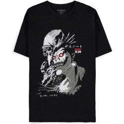 T-Shirt Death Note XS