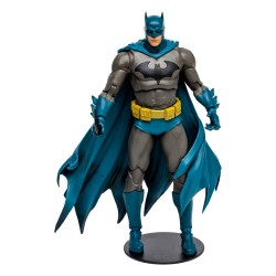 Hush Batman (Blue/Grey Variant)  McFarlane Toys