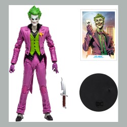 The Joker (Infinite Frontier)  McFarlane Toys
