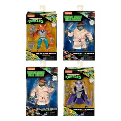 Teenage Mutant Ninja Turtles Classic Mutants Boti