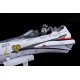 Macross Frontier Plastic Model Kit 1/20 PLAMAX MF-69 Minimum Factory Alto Saotome With VF-25F Decal