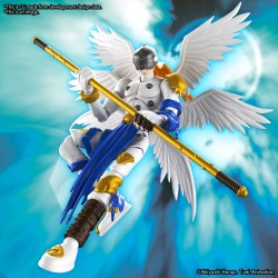 Digimon Angemon Figure Rise Standard Bandai Hobby