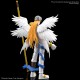 Digimon Angemon Figure Rise Standard Bandai Hobby