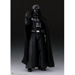 Darth Vader S.H.Figuarts Reissue