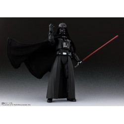 Darth Vader S.H.Figuarts
