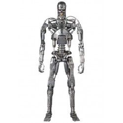Terminator 2 MAFEX Endoskeleton