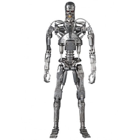 Terminator 2 MAFEX Endoskeleton