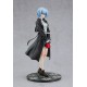 Rei Ayanami Red Rouge Good Smile Company