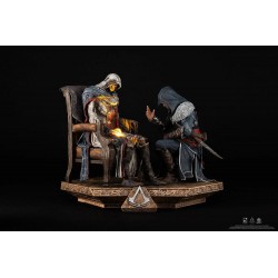 Assassin´s Creed Statue 1/6 RIP Altair Scale Diorama